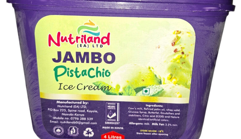 Pistacho Premium Tups