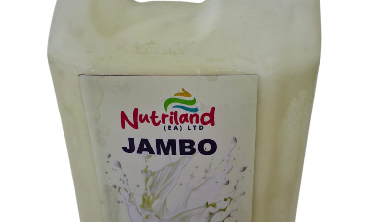 Vanilla 5L Softserve