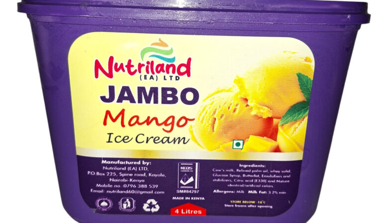 Mango Premium Tups