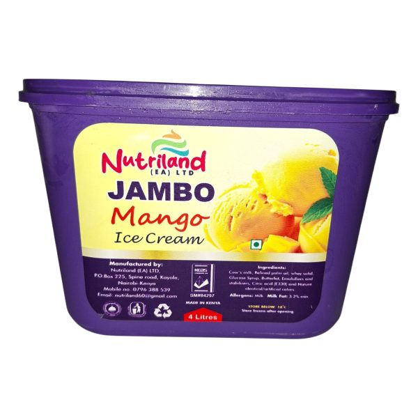 Mango Premium Tups